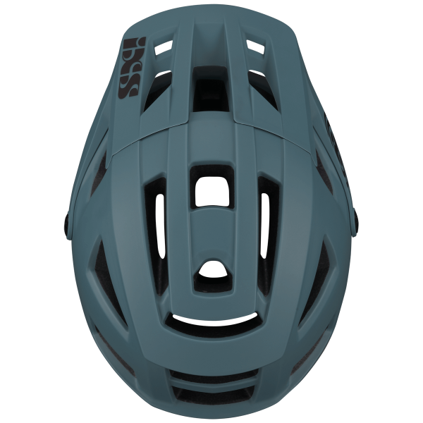 iXS Trigger AM MTB Helmet - Ocean