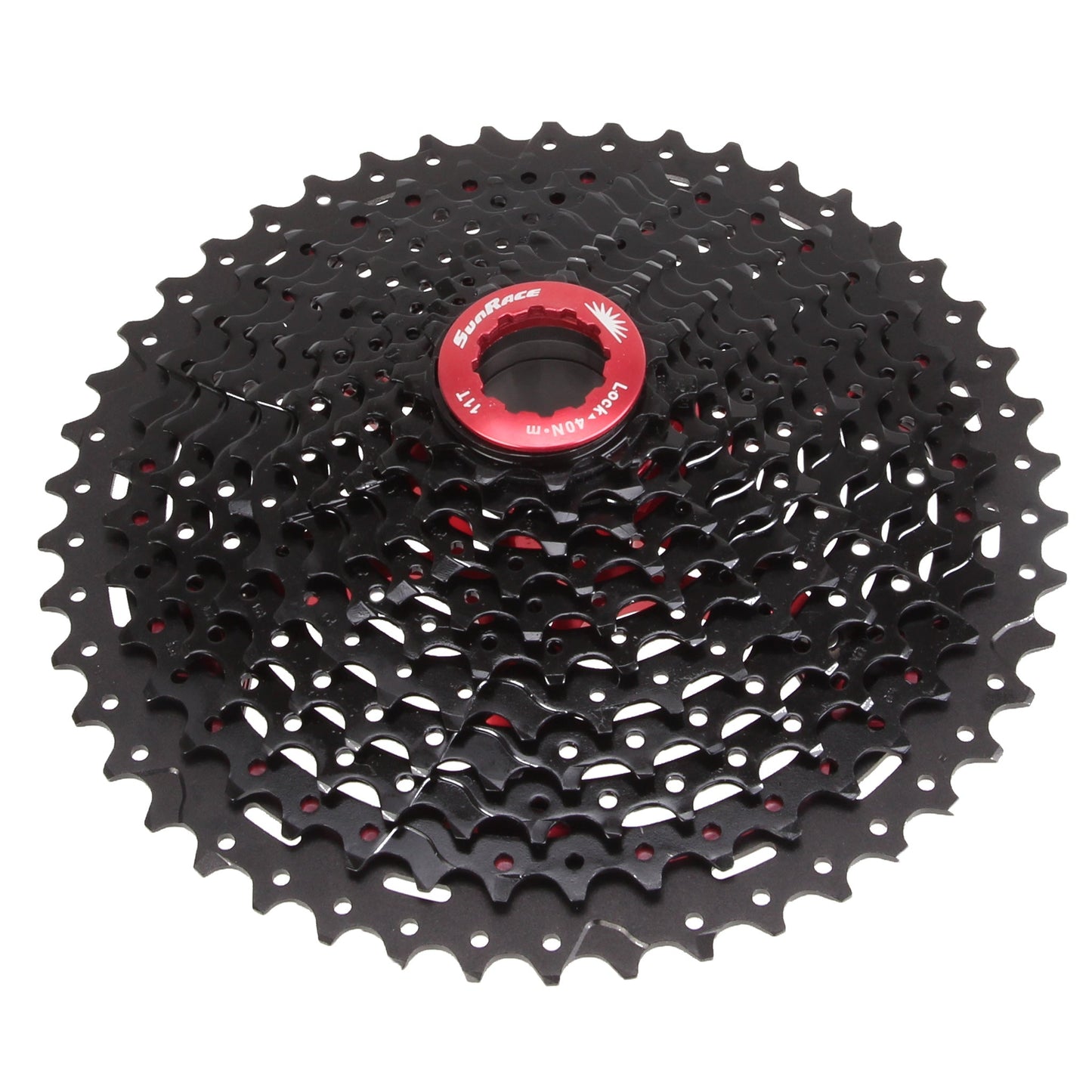 Sunrace CSMX8 11 Spd Wide Range MTB Cassette