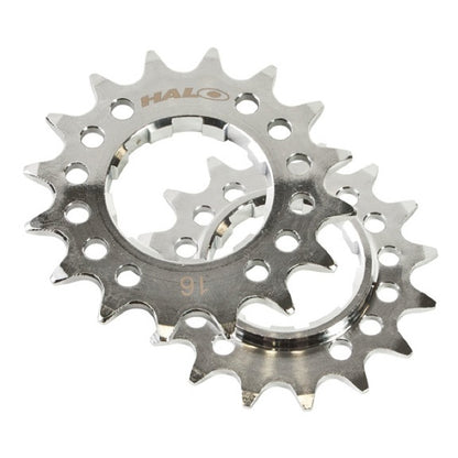 Halo Fat Foot Cog