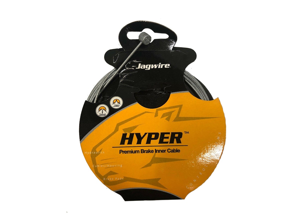 Jagwire Brake Cable - Thumbnail 5