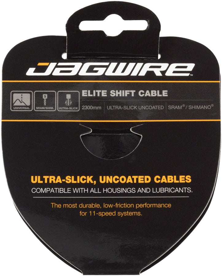 Jagwire Elite Derailleur Cable - Thumbnail 2