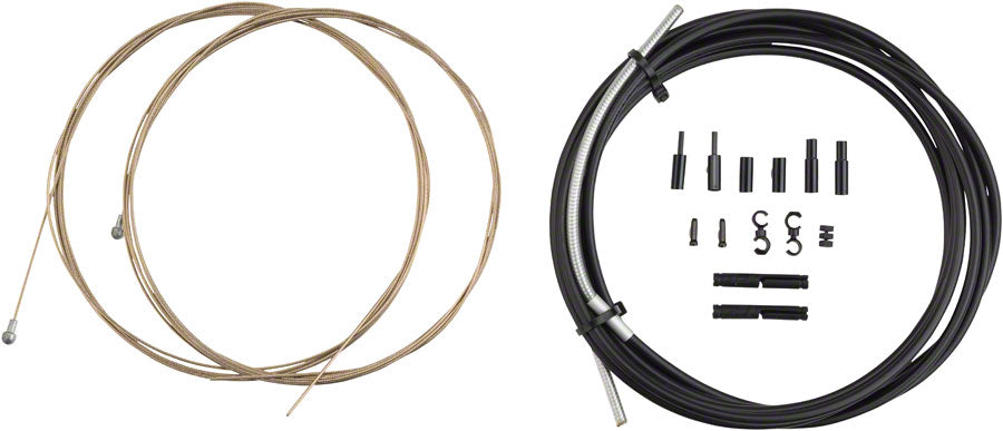 Jagwire Road Pro Brake Cable Kit