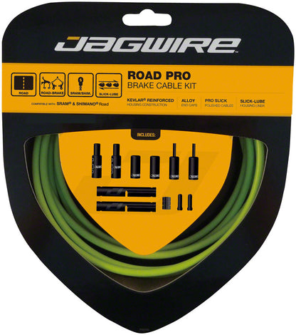 Jagwire Road Pro Brake Cable Kit