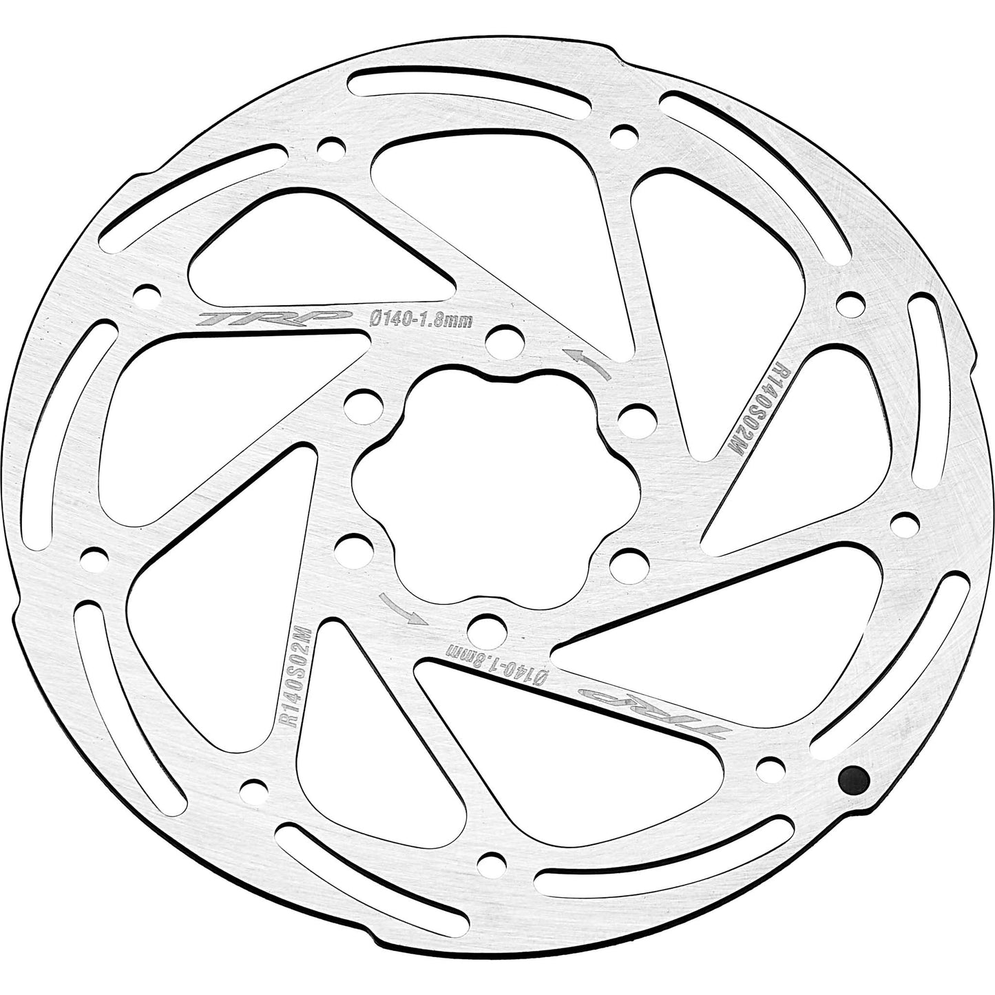 TRP R2 Disc Brake Rotor