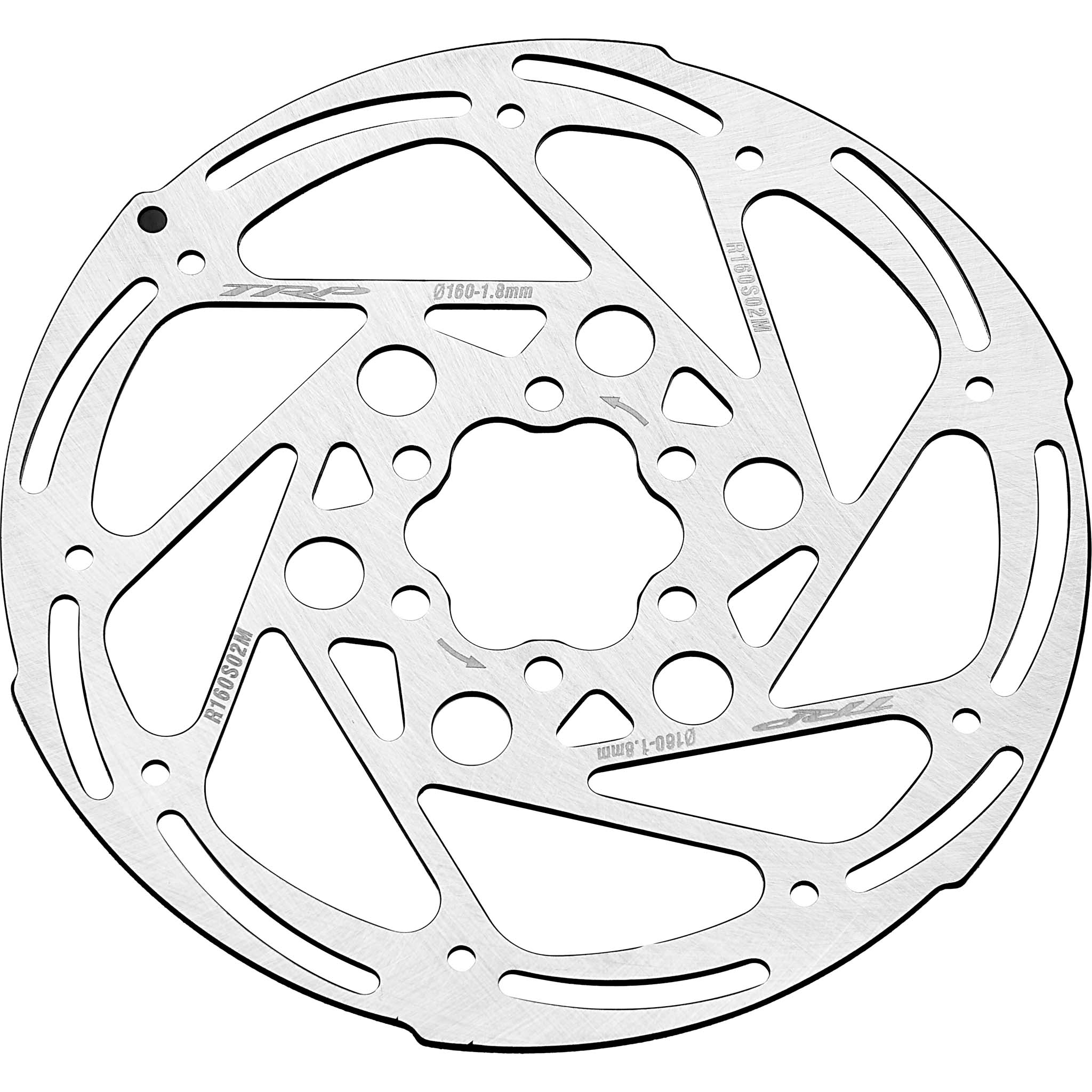 TRP R2 Disc Brake Rotor - Cambria Bike