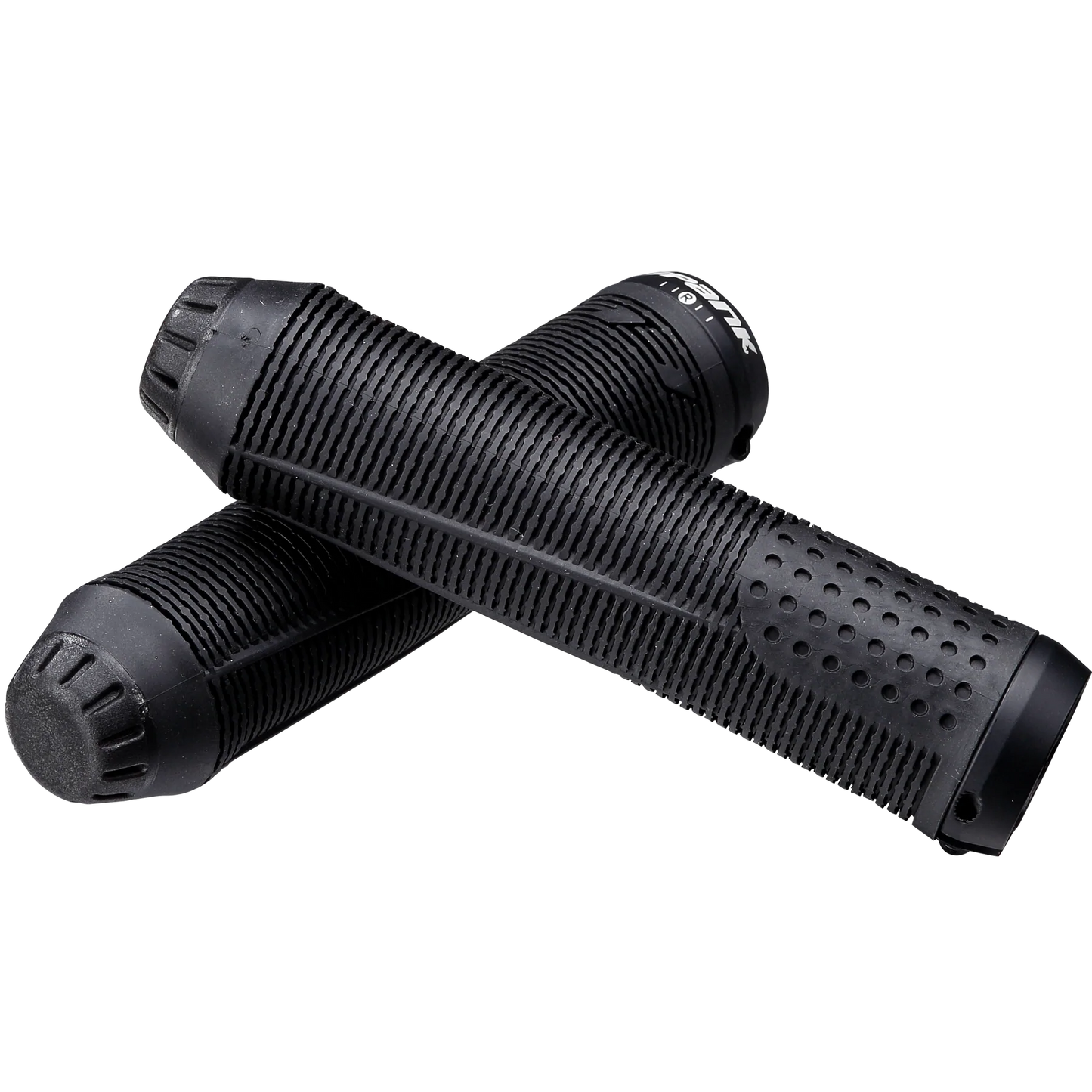 Spank Spike Grips 33 - Black