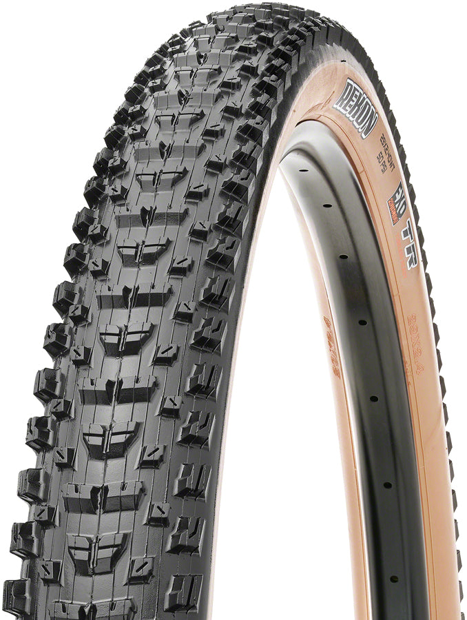 Maxxis tubeless mountain bike tires online