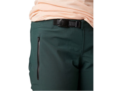 Fox Racing Defend 3L Water Pant - Womens - Emerald