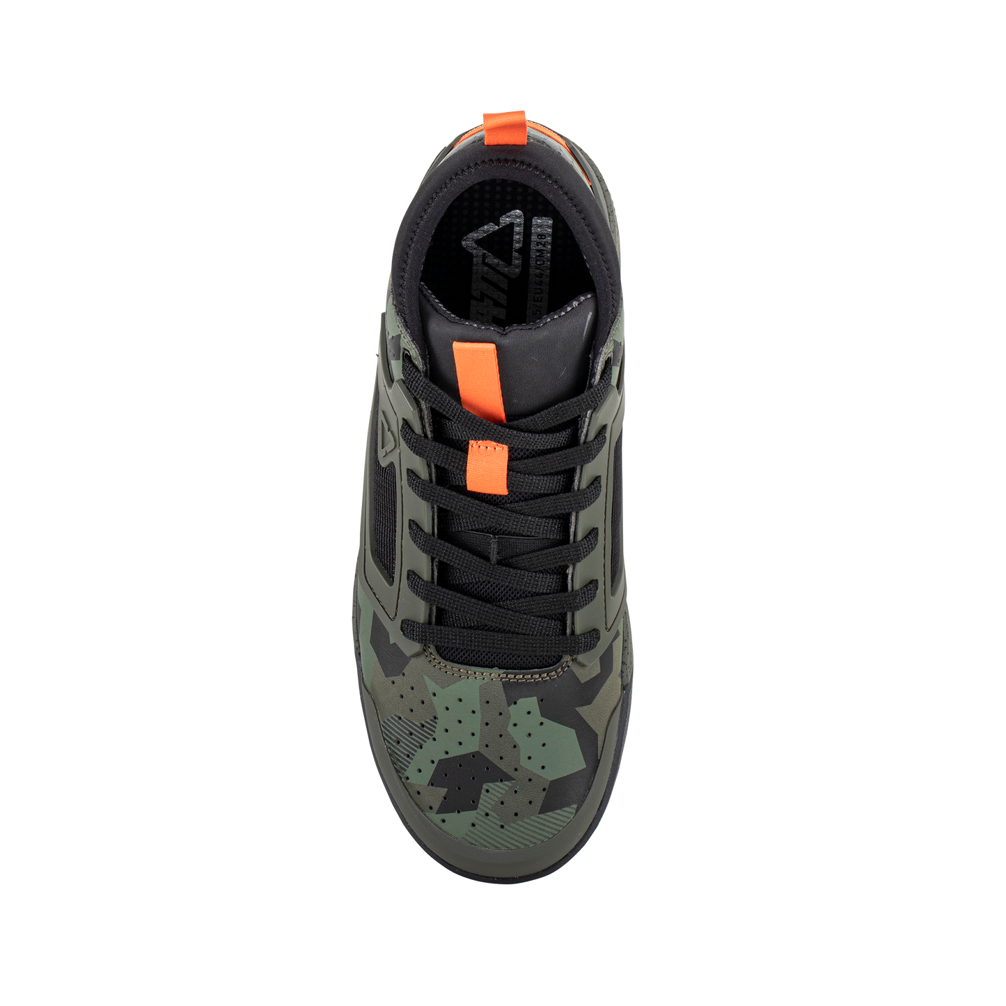 Leatt 3.0 Flat Pedal MTB Shoe - Camo - 2023