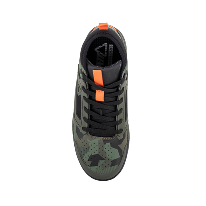 Leatt 3.0 Flat Pedal MTB Shoe - Camo - 2023