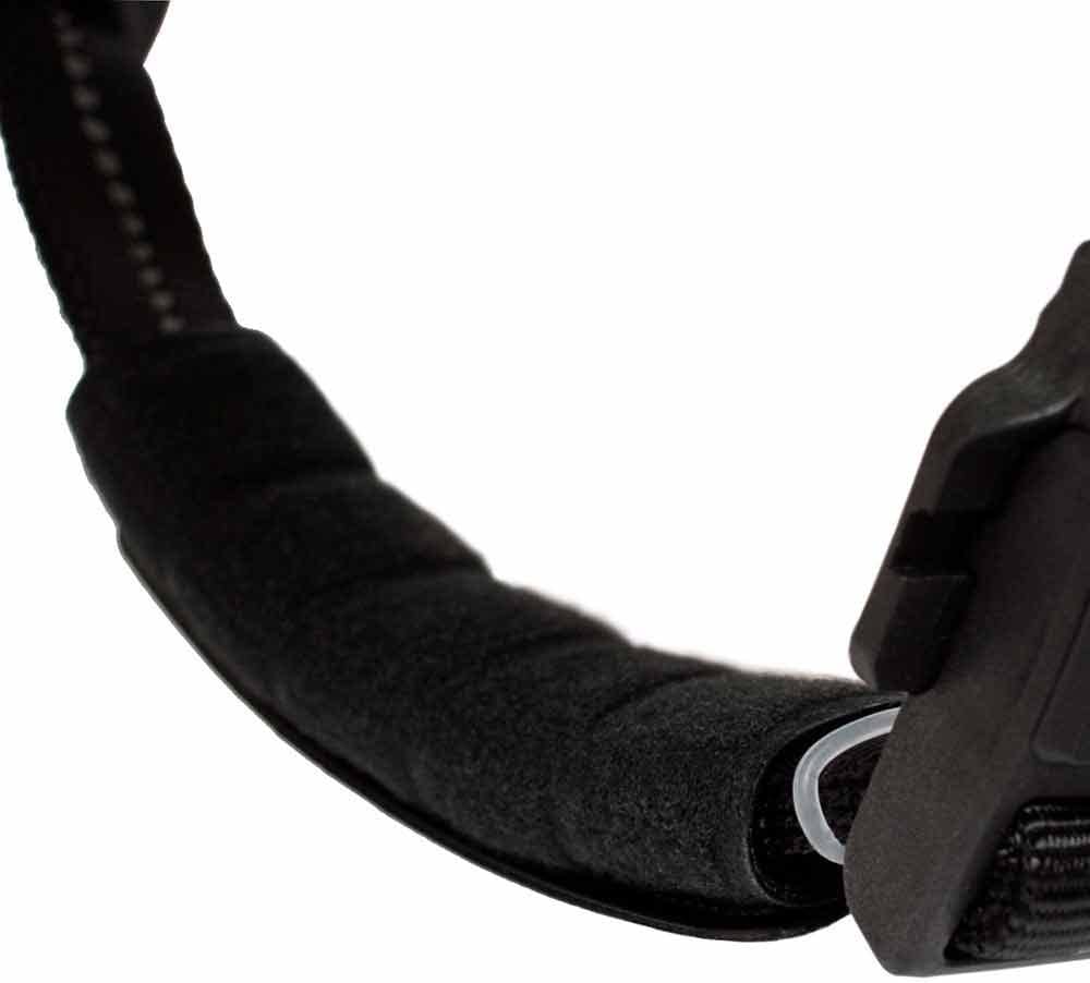 Nutcase Hawaiian Shirt Urban Helmet - Black