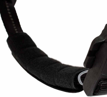 Nutcase Hawaiian Shirt Urban Helmet - Black