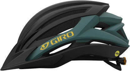 Giro Artex MIPS MTB Helmet - Matt Warm Black