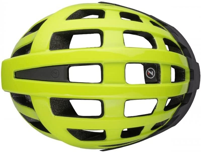 Lazer Compact MTB Helmet - Flash Yellow