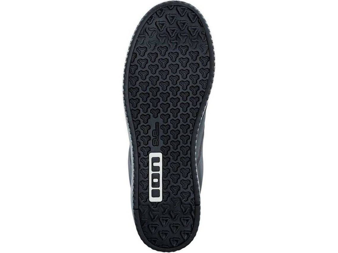 ION Scrub MTB Shoe - Black - 2022