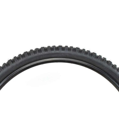 Kenda Smoke 26" Wire MTB Tire - Black