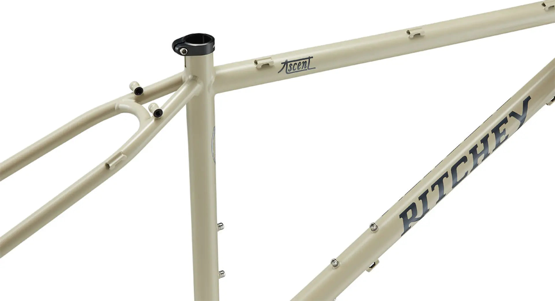 Ritchey Ascent S Frameset