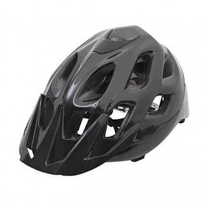 661 Recon MTB Helmet - Black-Gray