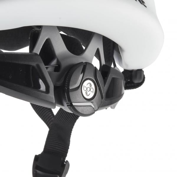 661 Evo AM Patrol MTB Helmet - Black-White