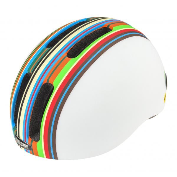 Nutcase Metroride MIPS Helmet -  Technicolor