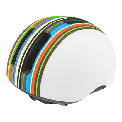 Nutcase Metroride MIPS Helmet -  Technicolor