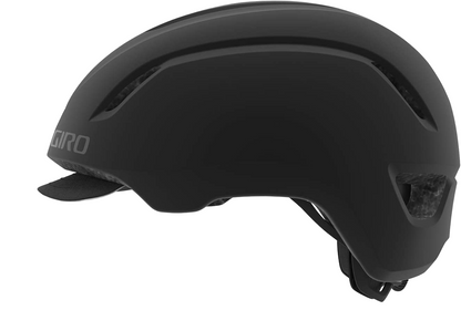Giro Caden MIPS Urban Helmet - Matt Black
