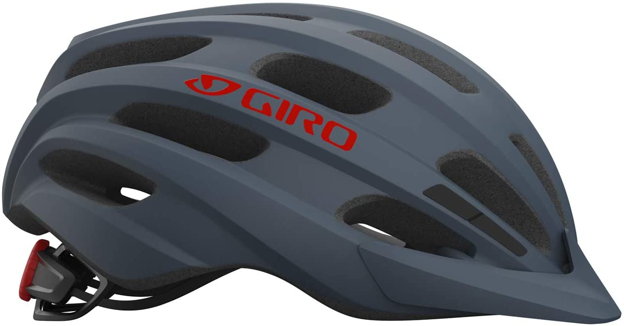 Giro Register MIPS Road Helmet - Matt Portaro Gray