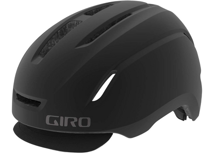 Giro Caden MIPS Urban Helmet - Matt Black