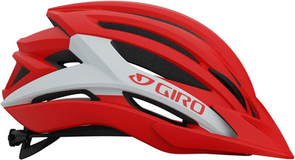 Giro Artex MIPS MTB Helmet - Matt Trim Red