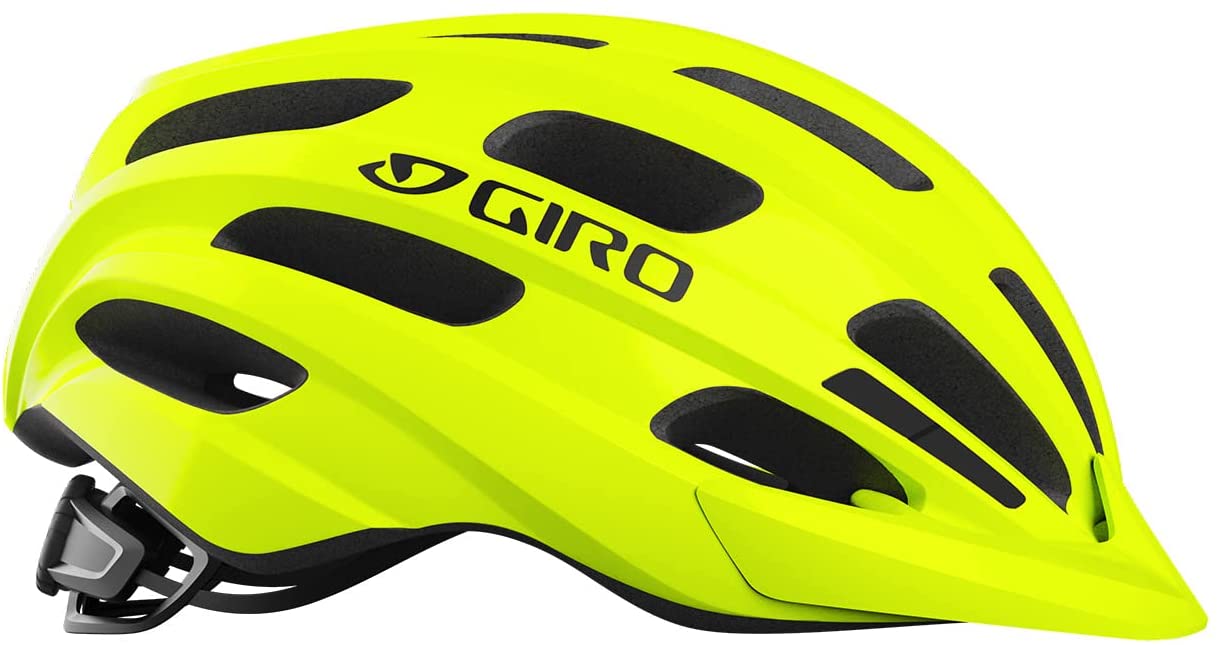 Giro Register MIPS Road Helmet - Matt Hi Yellow