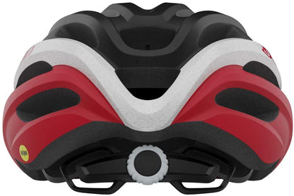 Giro Register MIPS Road Helmet - Matt Black-Red