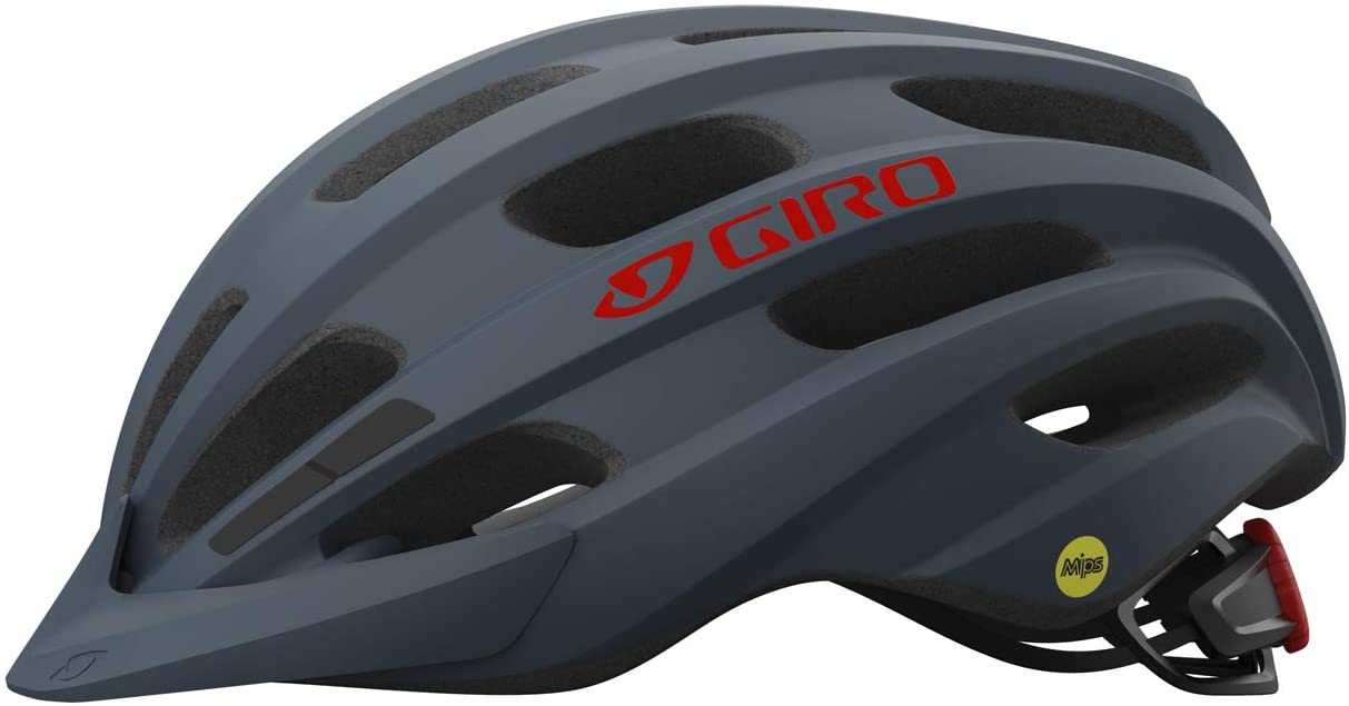 Giro Register MIPS Road Helmet - Matt Portaro Gray