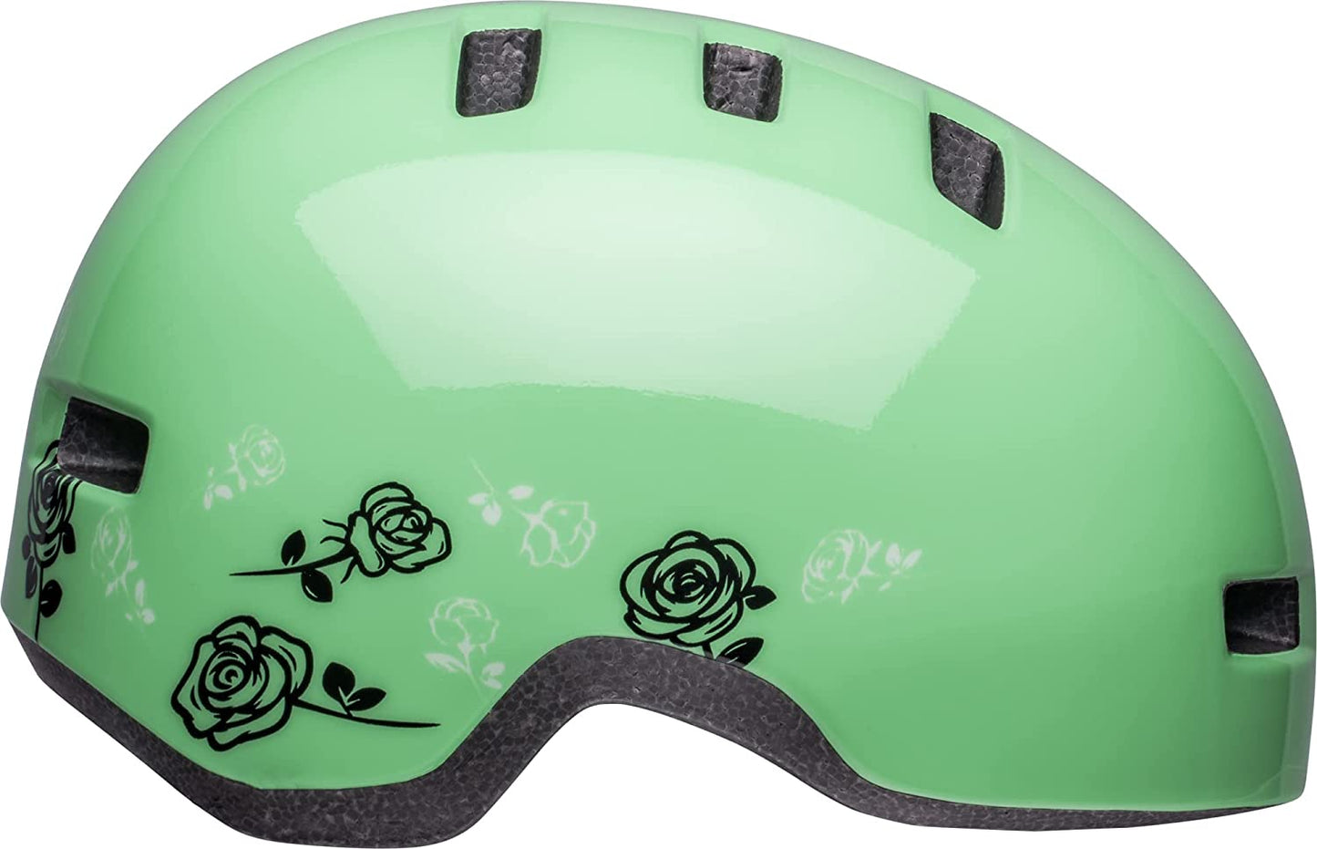 Bell Lil Ripper Child Helmet - Giselle Gloss-Light Green