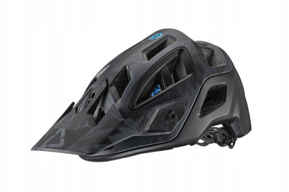 Leatt MTB 3.0 All-Mountain Helmet - Black - 2021