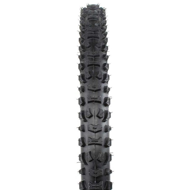 Kenda Smoke 24" Wire MTB Tire - Black