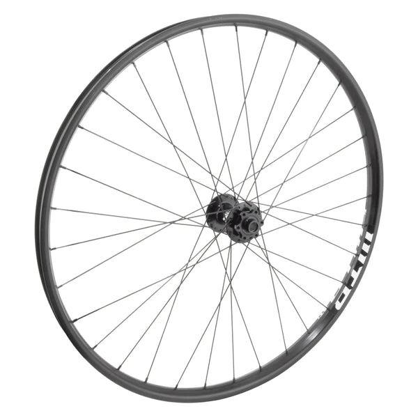 SRAM MTH176 on WTB ST TCS 2.0 i30 29" MTB Wheel - Front