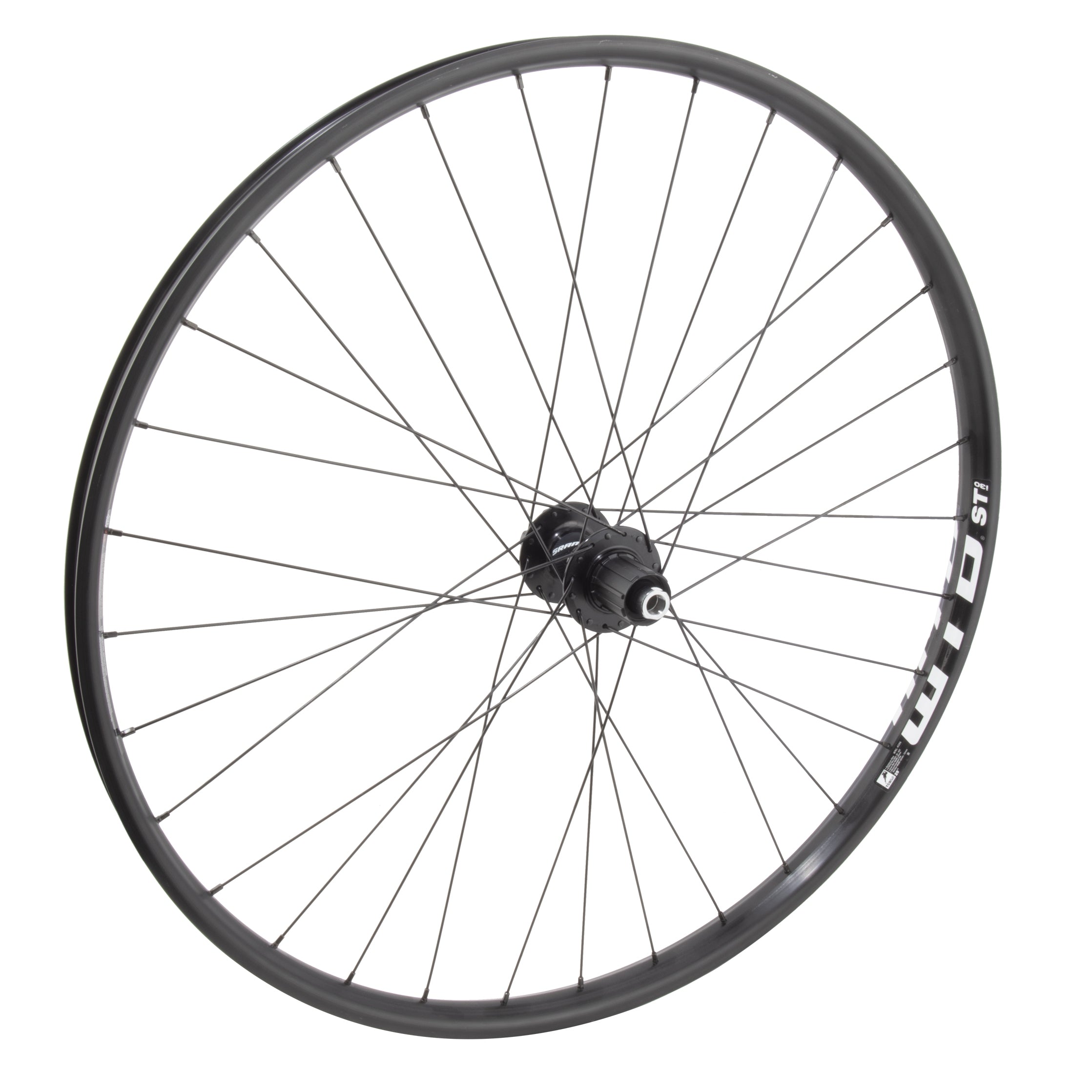 Wtb 29 best sale wheelset