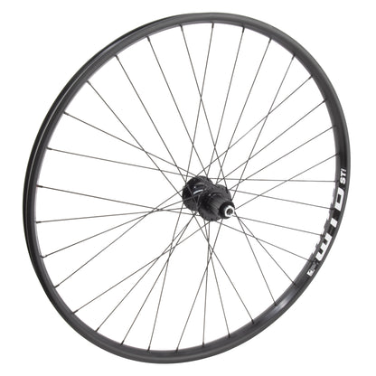 SRAM MTH-746 on WTB ST TCS 2.0 i30 29" Double Wall Alloy MTB Wheel - Rear