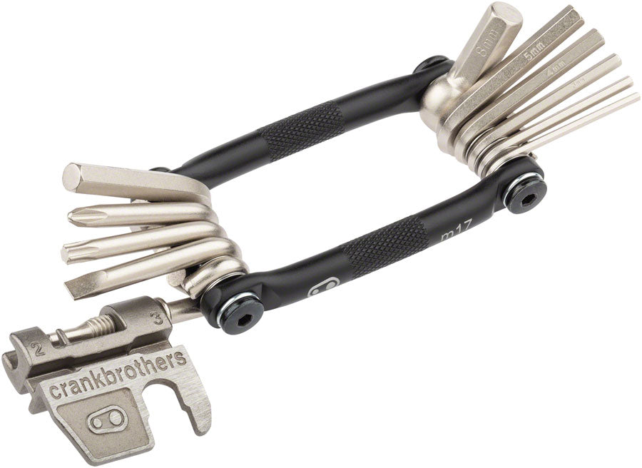 Crank brothers online multi tool