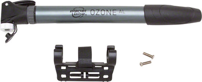 Planet Bike Ozone Aluminum Mini Pump