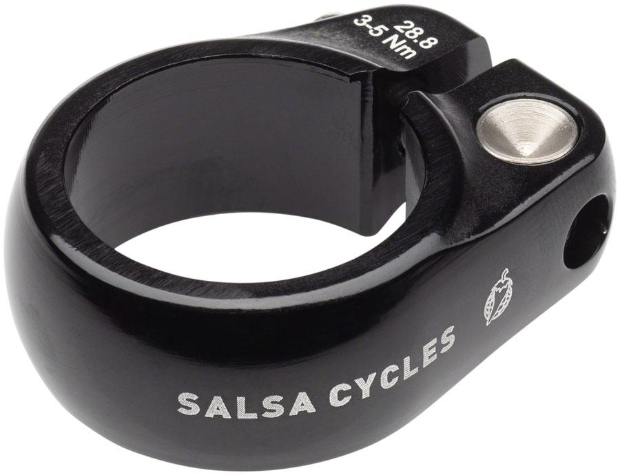 Salsa Lip-lock Seat Collar - Thumbnail 5
