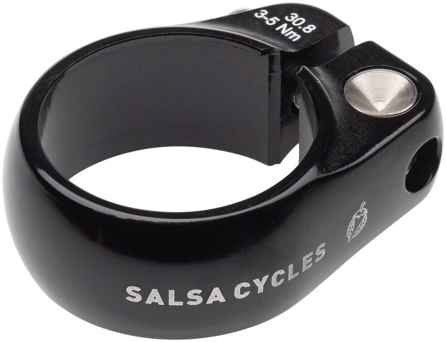 Salsa Lip-lock Seat Collar - Thumbnail 5
