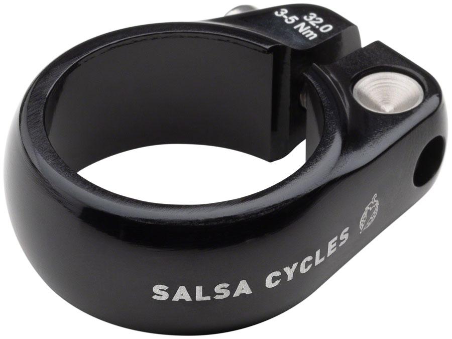 Salsa Lip-lock Seat Collar - Thumbnail 4