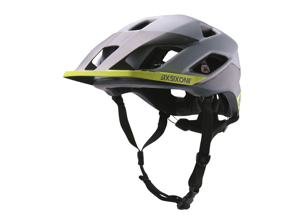 661 evo am sales patrol helmet