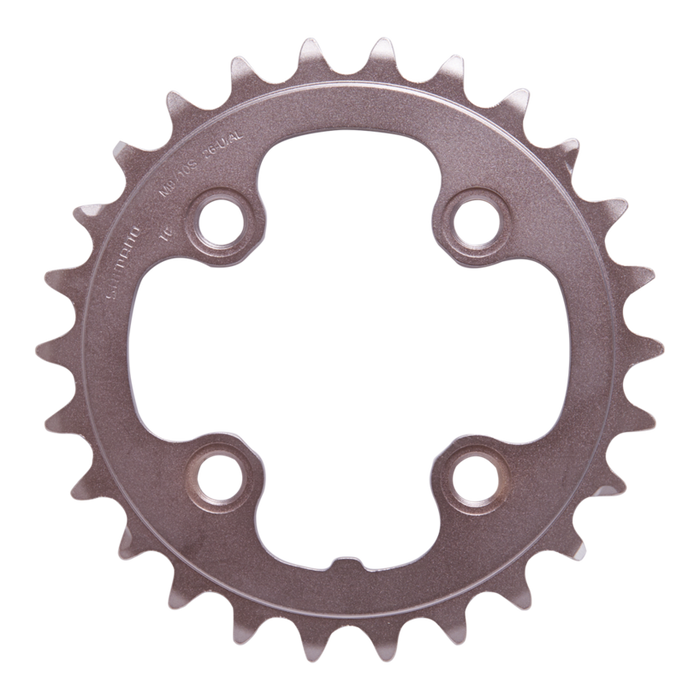 9 speed discount triple chainrings