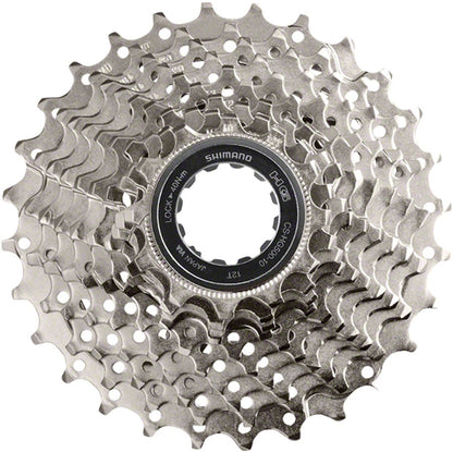 Shimano Deore HG500 10 Spd MTB Cassette