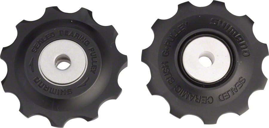 Shimano g hot sale pulley