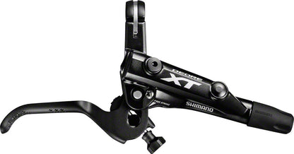 Shimano XT M8000 Disc Brake Lever