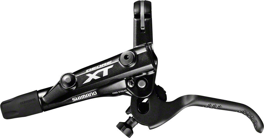 Shimano XT M8000 Disc Brake Lever