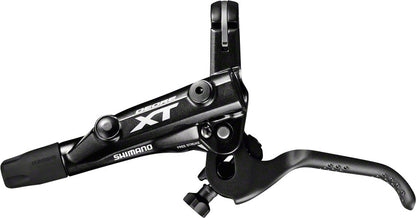 Shimano XT M8000 Disc Brake Lever